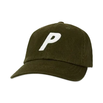 PALACE P6-Panel "The Deepest Green"