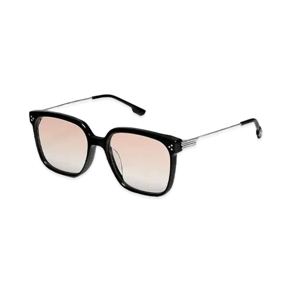 Gentle Monster Vene 01(RG) "Black"