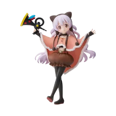 Good Smile Company "POP UP PARADE" -Puella Magi Madoka Magica The Movie -Rebellion-- Nagisa Momoe