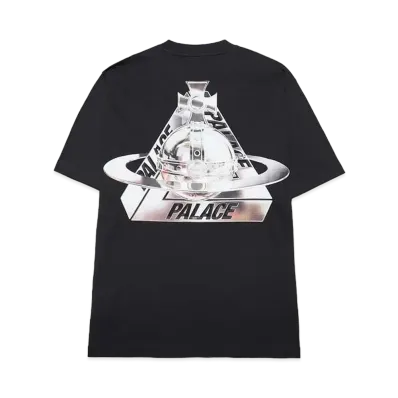 PALACE x Vivienne Westwood T-Shirt "Black"