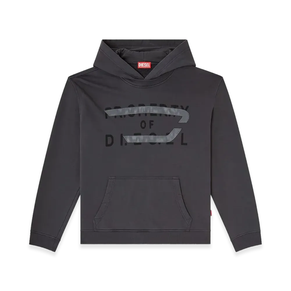 Diesel Sweaters "Grey"