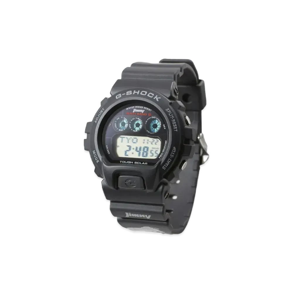 Casio G-Shock x SUZUKI JIMNY Collaboration Watch 2nd Edition GW
