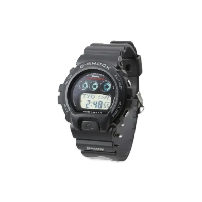 Casio G-Shock x SUZUKI JIMNY Collaboration Watch 2nd Edition GW-6900 "Black"