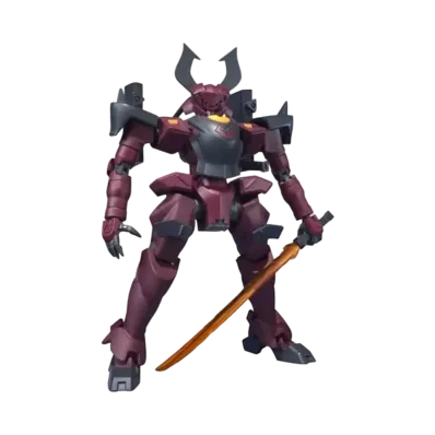 ROBOT SPIRITS <SIDE MS> Bushido exclusive ahead ahead close combat type "Sakigake"
