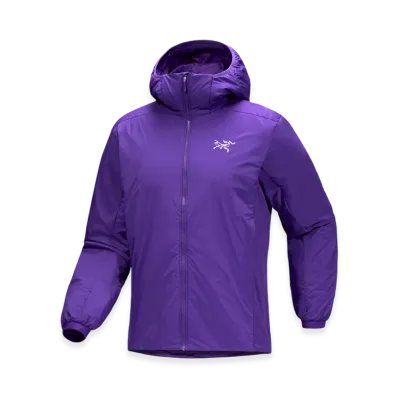 ARC'TERYX Atom Hoody Men's "Azalea" X000009556