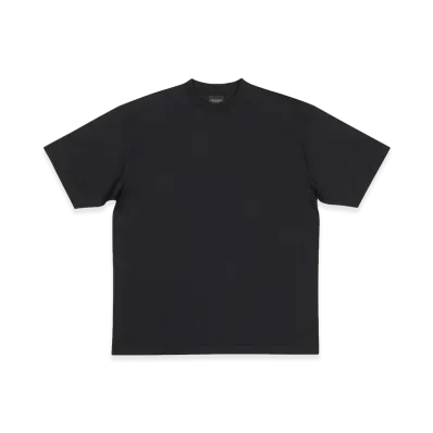 BALENCIAGA Women's T-Shirts "Black"