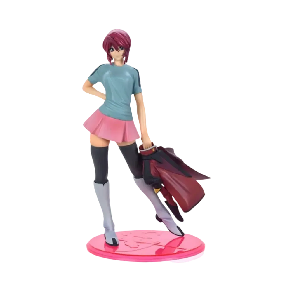 Excellent Model RAHDX: Mobile Suit Gundam SEED DESTINY 2 Lunamaria Hawke (Ver.2)