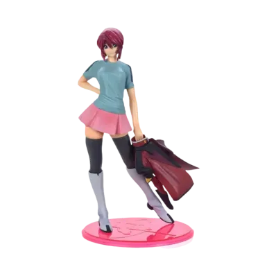 Excellent Model RAHDX: Mobile Suit Gundam SEED DESTINY 2 Lunamaria Hawke (Ver.2)