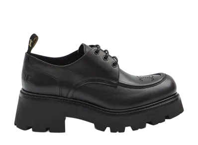 CELINE Women's Capsule Boots "Black"