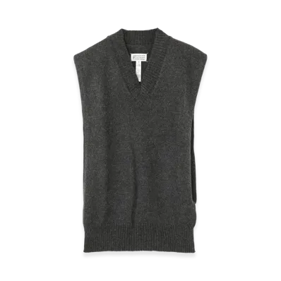 Maison Margiela Tabard "Dark Grey"