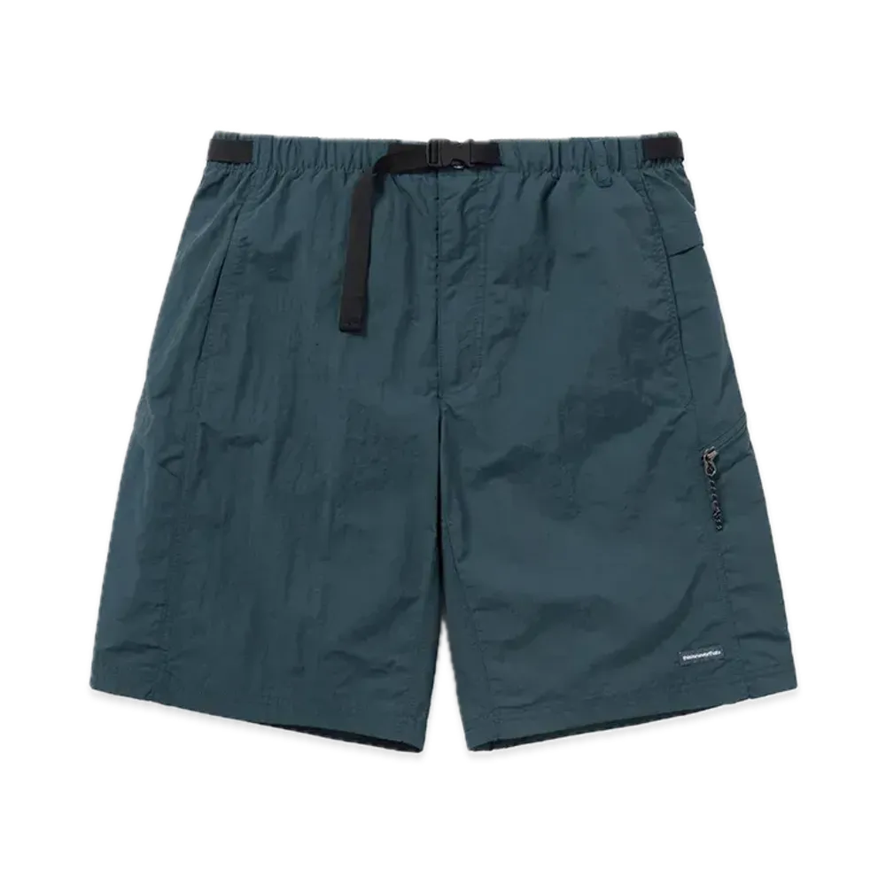 thisisneverthat Hiking Short "Blue"