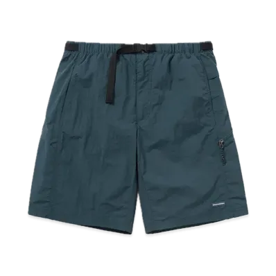 thisisneverthat Hiking Short "Blue"