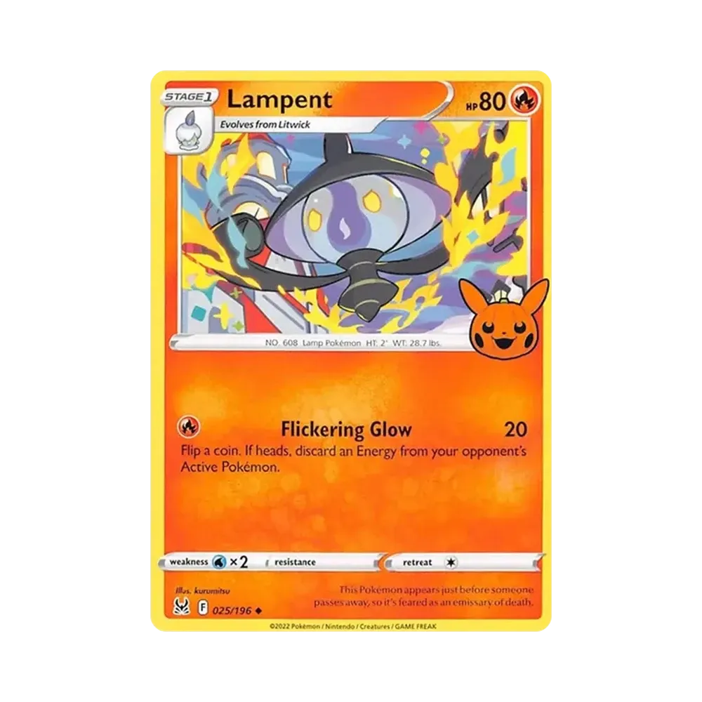 PSA10】ゲンガー R [066/196]【英語版】(スカーレット&バイオレット