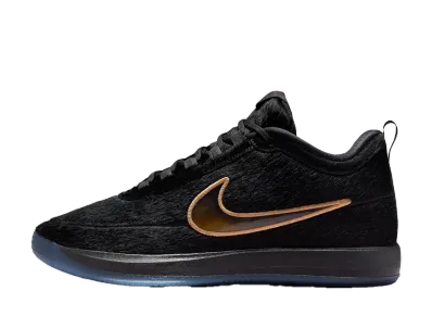 Nike Book 2 "Haven & Hector" (IX1832-001/IX1833-001)