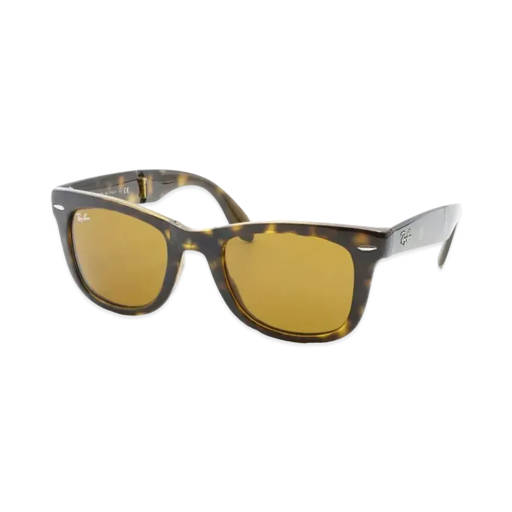 Ray-Ban 4105-710 "Brown"