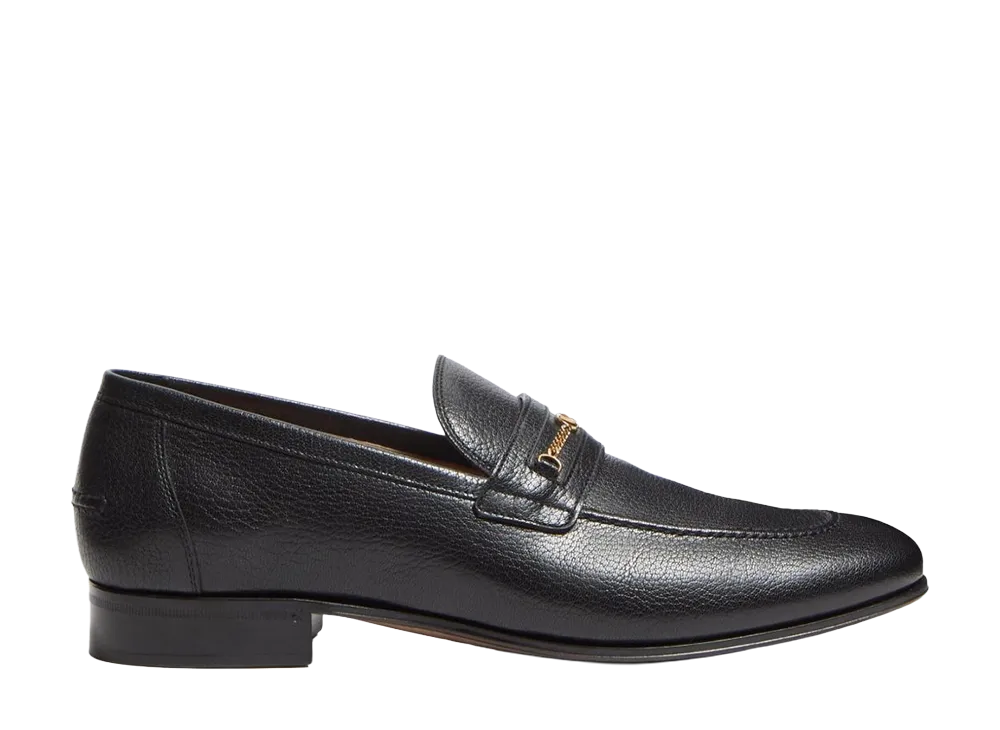 Valentino Garavani Flat Shoes "Black"