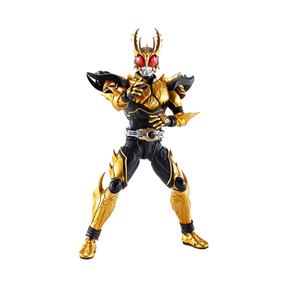 S.H.Figuarts (SHINKOCCHOU SEIHOU) Kamen Rider KUUGA RISING ULTIMATE