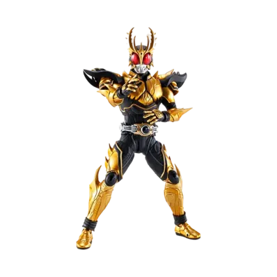 S.H.Figuarts (SHINKOCCHOU SEIHOU) Kamen Rider KUUGA RISING ULTIMATE