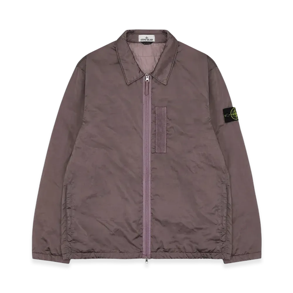 Stone Island Q0519 Nylon Metal Econyl Regenerated Nylon Primaloft Jacket - 22FW "Rose Pink"