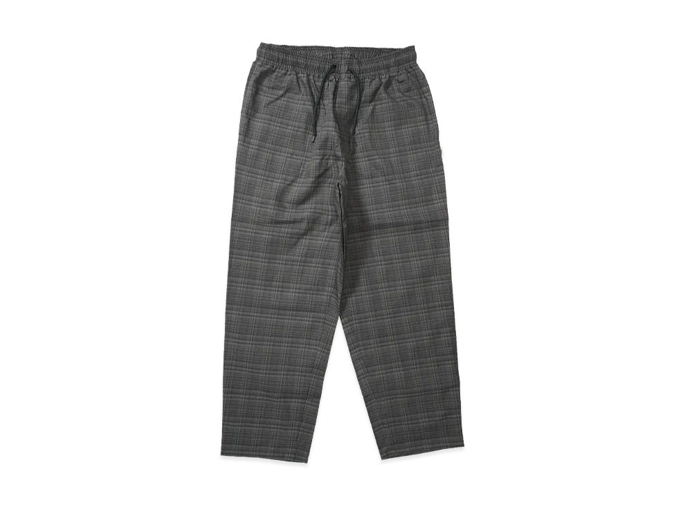 WTAPS SDDT2002 / Trousers / Lnry. Poplin. Textile "Gray"