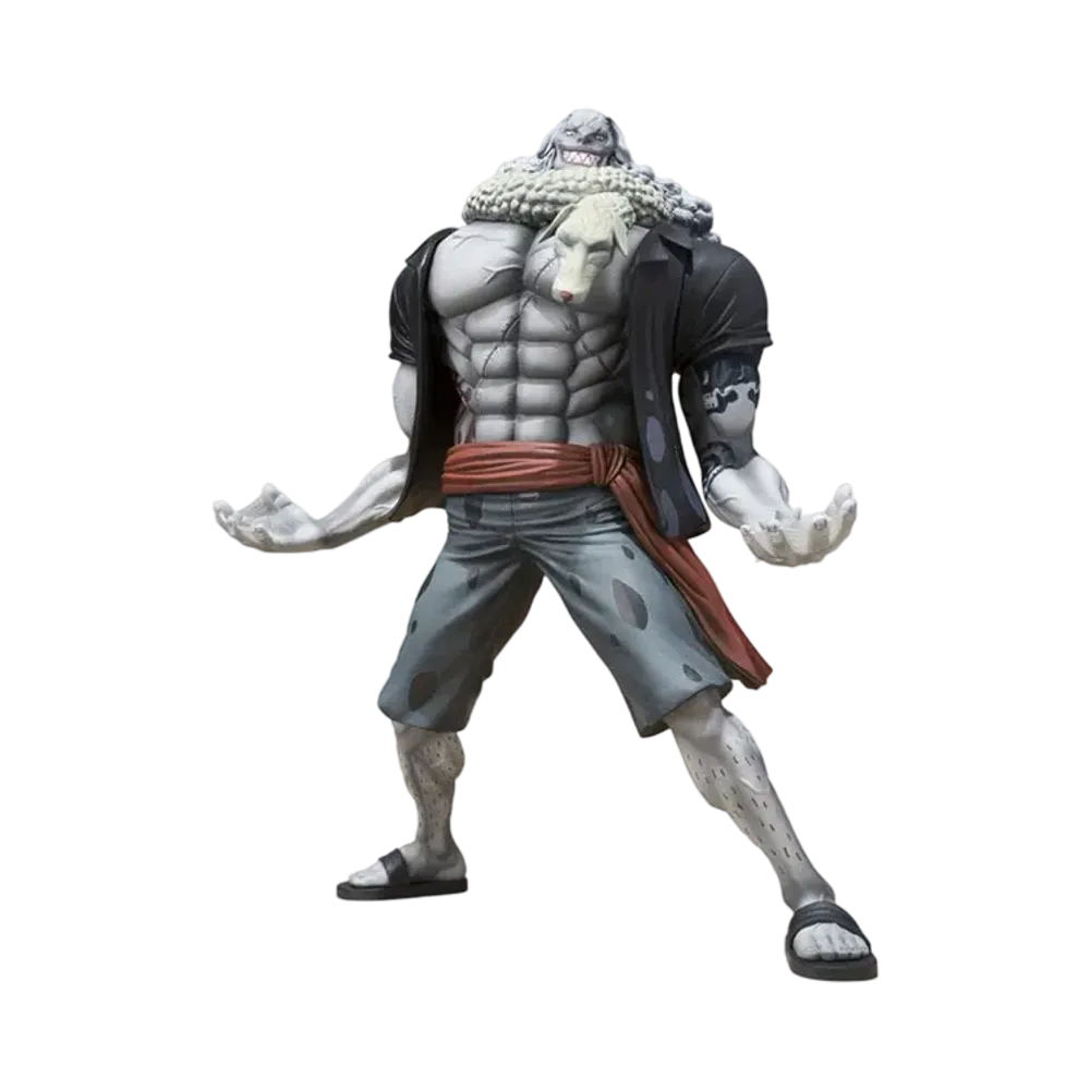 FiguartsZERO Hody Jones
