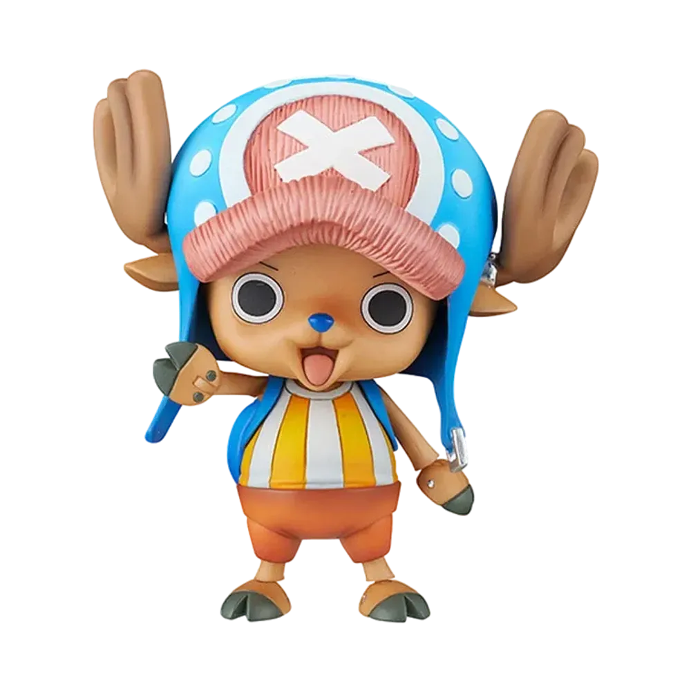 MegaHouse "VARIABLE ACTION Heroes" -ONE PIECE- Tony Tony Chopper