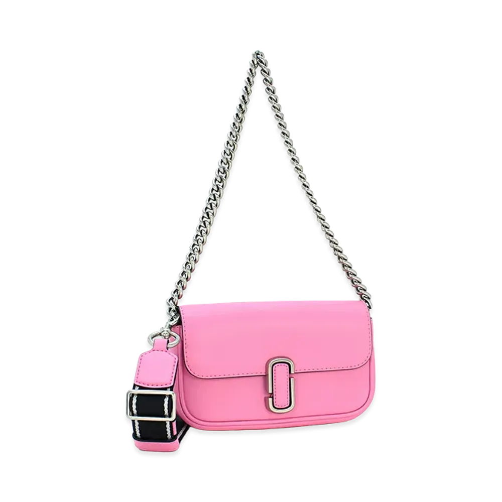 Marc Jacobs Women's Shoulder Bag "Candy Pink"