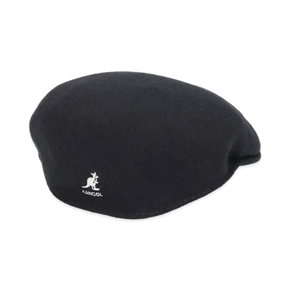 Kangol Wool 504 "Deep Springs"