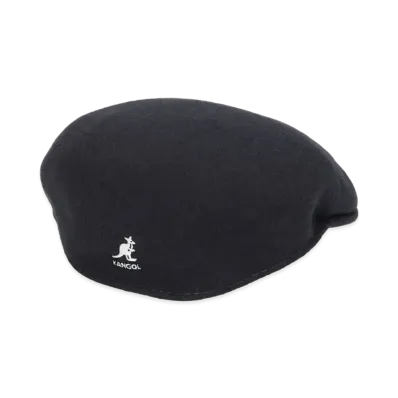 Kangol Wool 504 "Deep Springs"