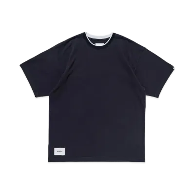 WTAPS Molt / SS / Cotton. Sign "Navy"