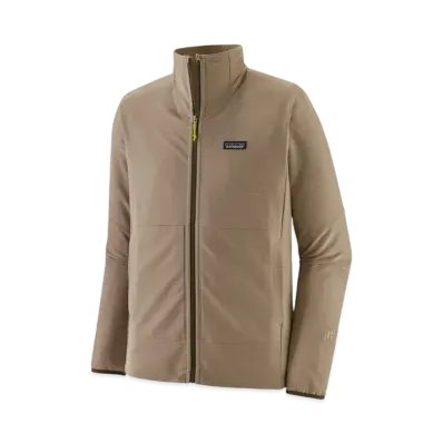 Patagonia Men's R1 Tech Face Jacket "Grey"