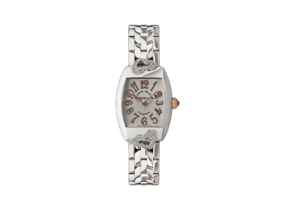 FRANCK MULLER Intermedia Coeur Relief