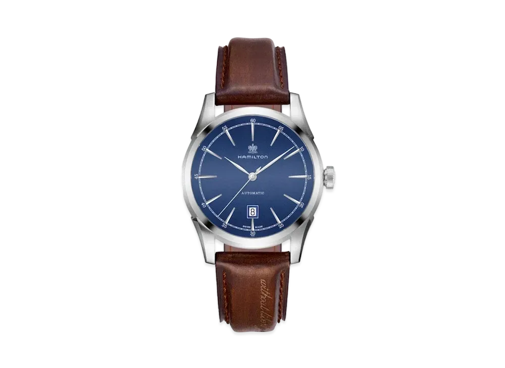 Hamilton American Classic Spirit of Liberty Auto