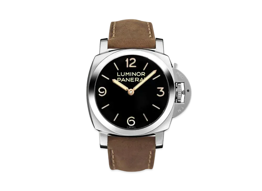 PANERAI Luminor - 47mm
