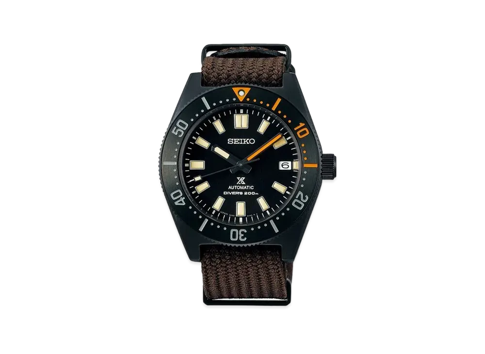 SEIKO Prospex Diver Scuba Limited SBDC153