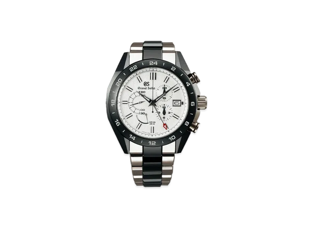 Grand Seiko Sport Collection SBGC221