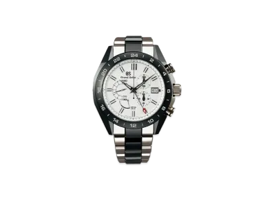 Grand Seiko Sport Collection SBGC221