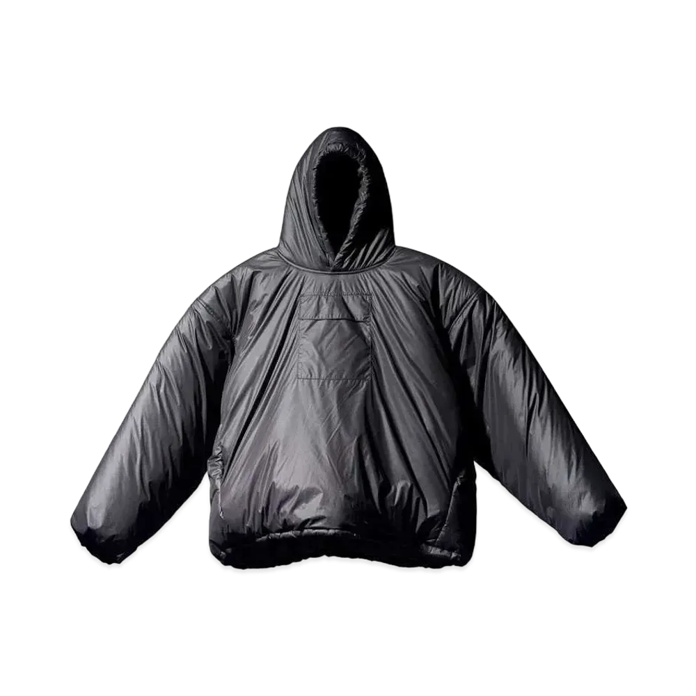 YEEZY GAP Padded Anorak "Black"