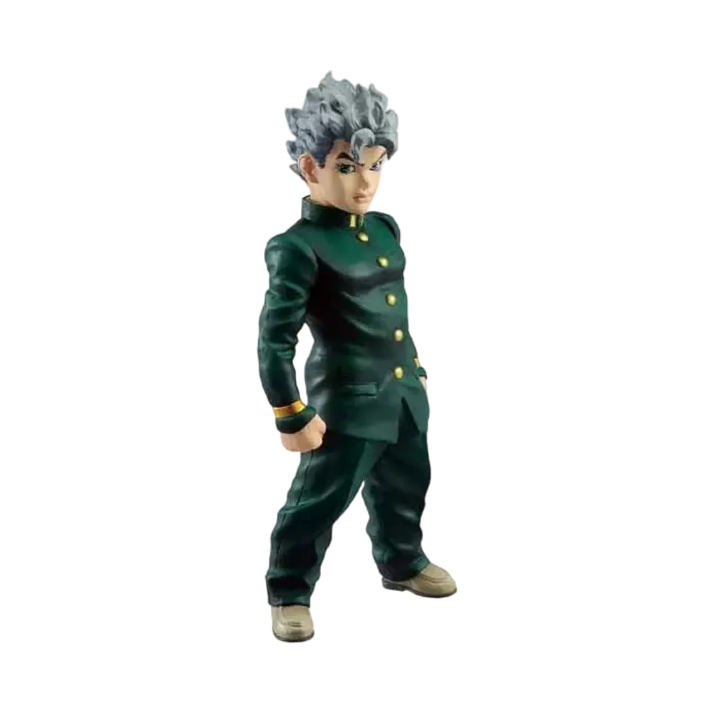BANDAI "Ichiban Kuji" -JOJO'S BIZARRE ADVENTURE DIAMOND IS UNBREAKABLE- C Prize Koichi Hirose MASTERLISE