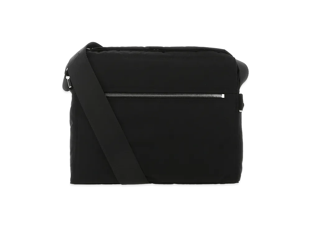 Bottega Veneta Shoulder Bag "Black"