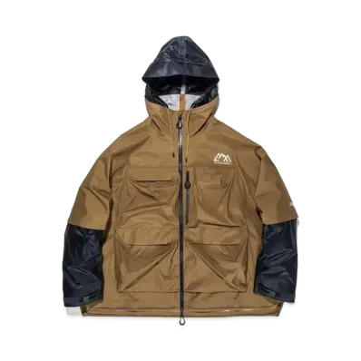 CMF OUTDOOR GARMENT Guide Shell -2021FW- "Coyote"