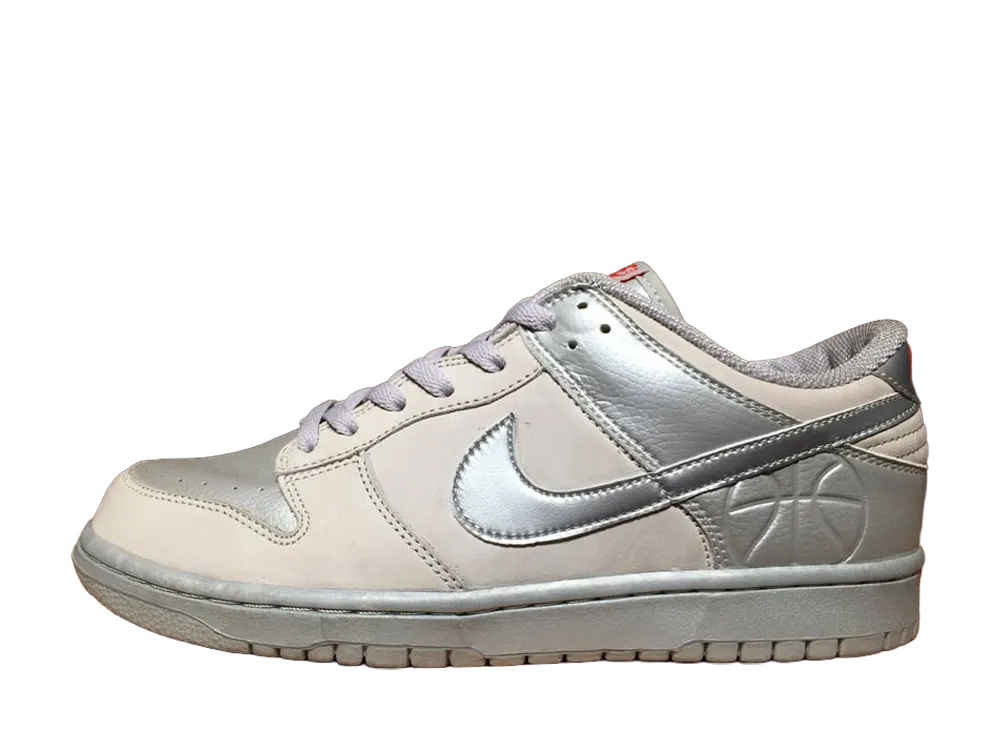 Nike Dunk Low "Tony Parker"