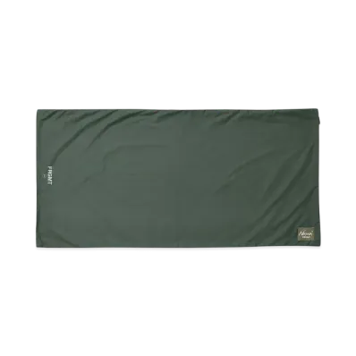 NANGA x FRAGMENT Pillow Cover "Khaki"