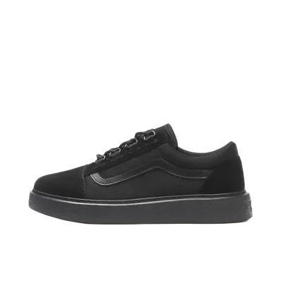 Vans Old Skool CRP TTN "Black"