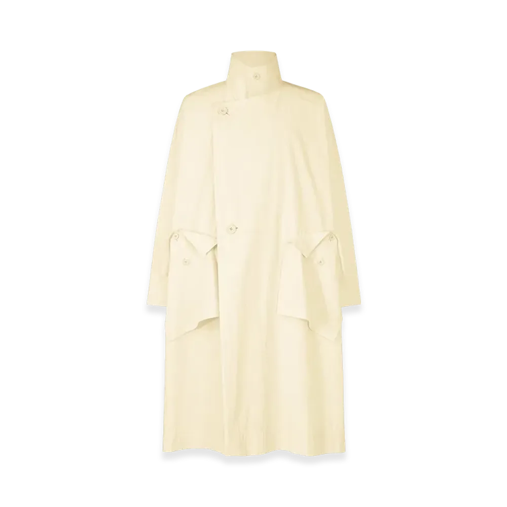 HOMME PLISSE ISSEY MIYAKE Freshen "Cream Yellow"