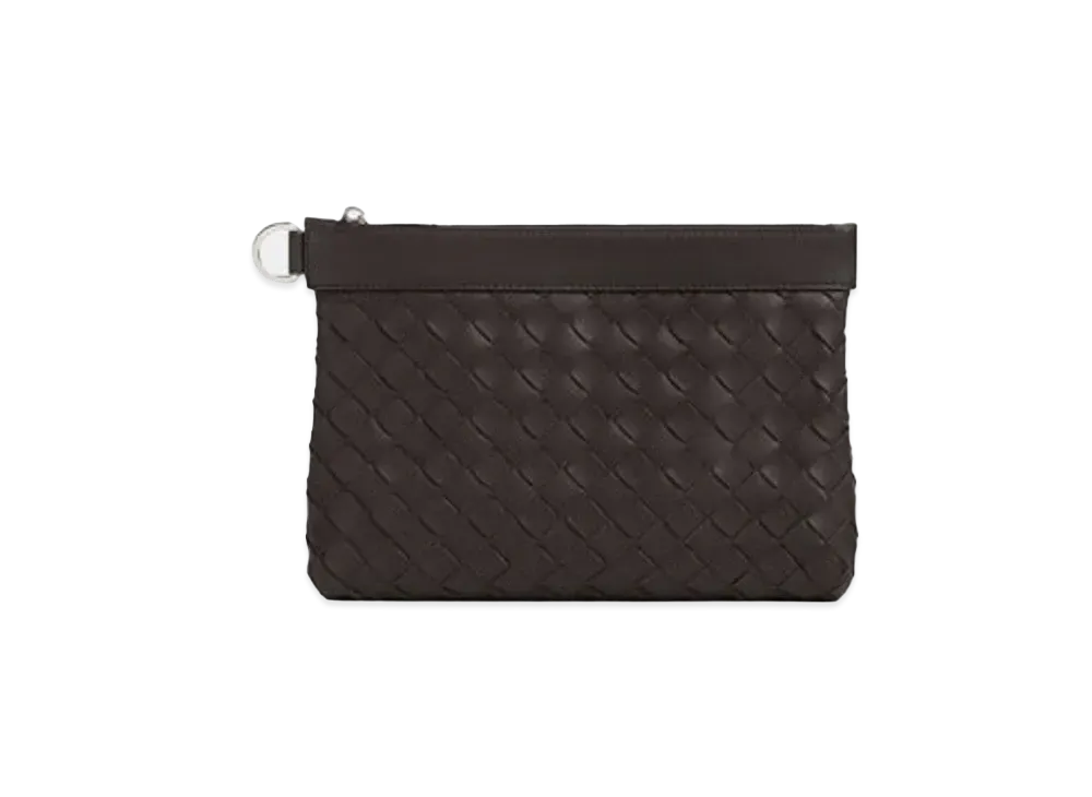 Bottega Veneta Classic Intrecciato "Fondant"