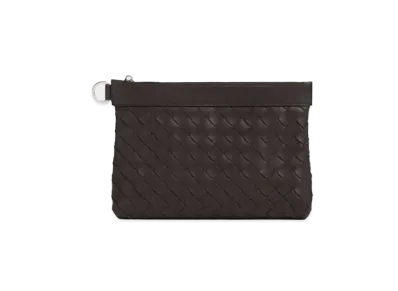 Bottega Veneta Classic Intrecciato "Fondant"