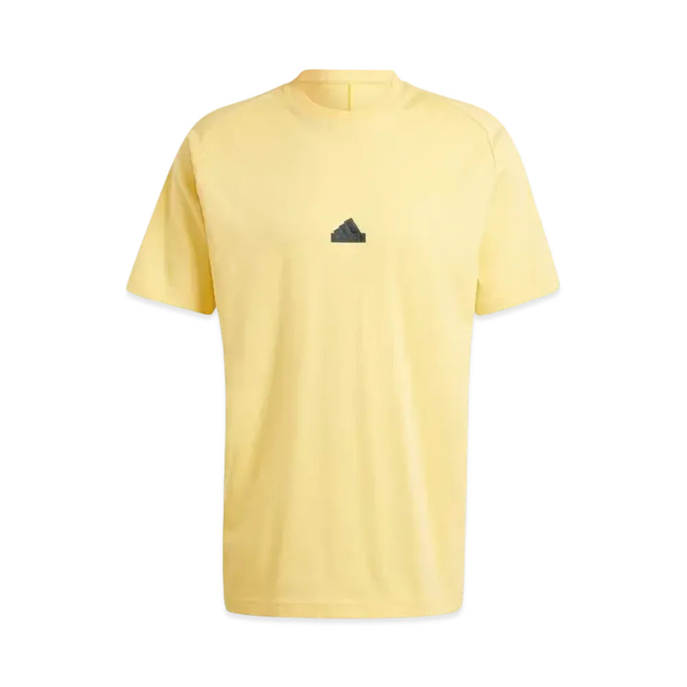 adidas Z.N.E. Short Sleeve T-shirt "Semi Spark"