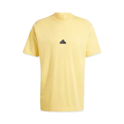 adidas Z.N.E. Short Sleeve T-shirt "Semi Spark"