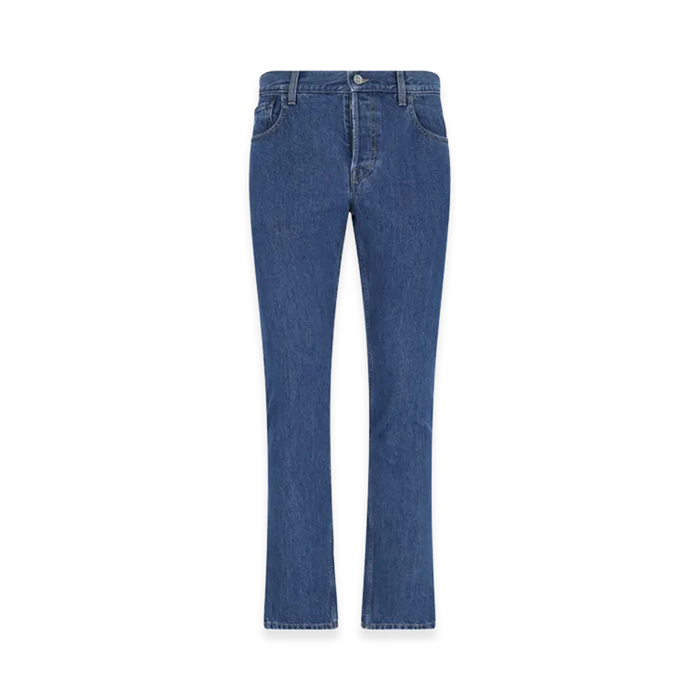 GUCCI Jeans "Blue"